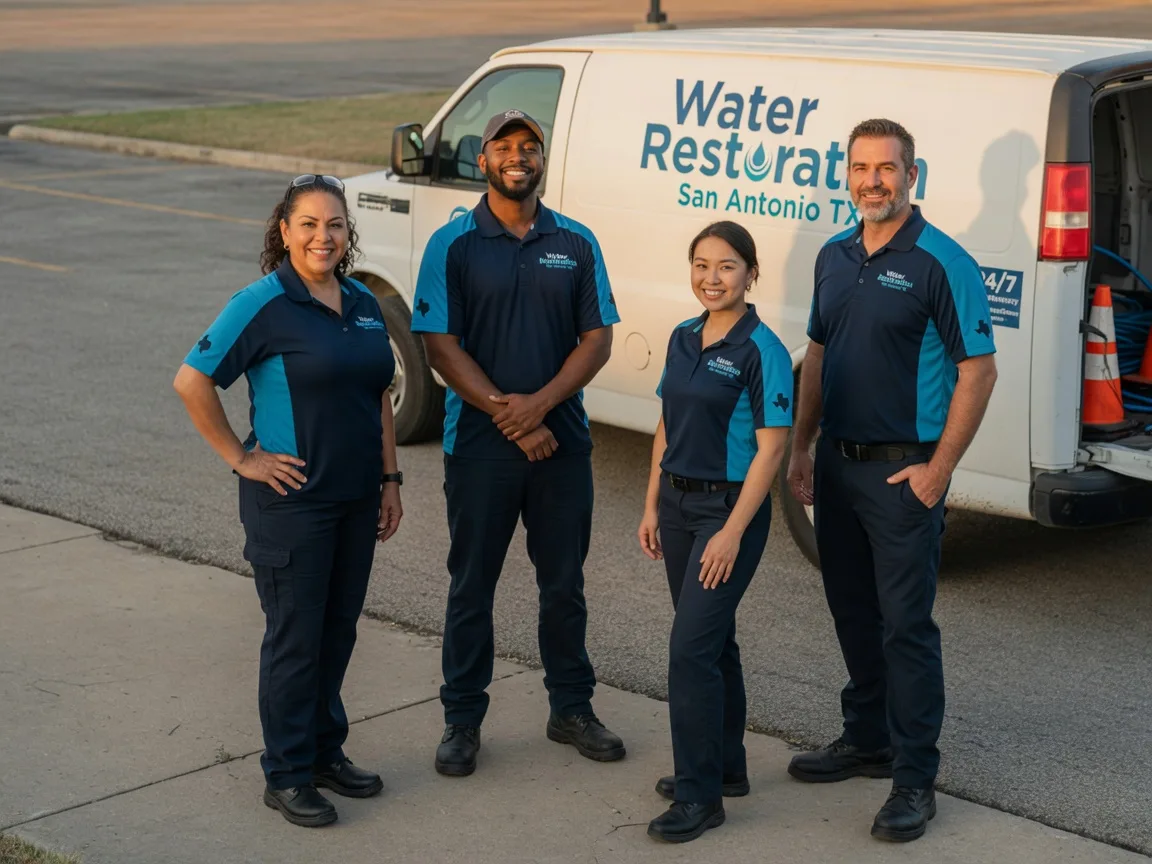 Water Damage Repair company in Ephrata, PA